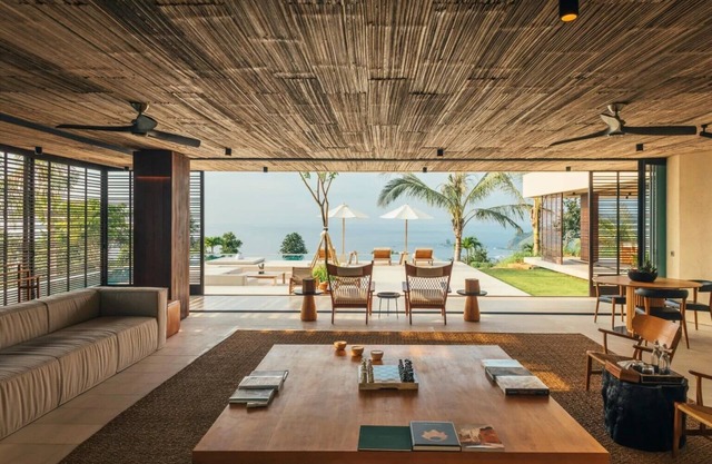 Villa Solah at Tampah Hills