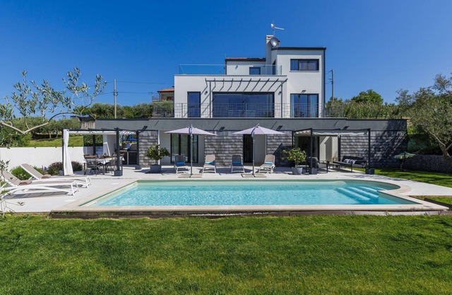 Villa Sonja by Interhome