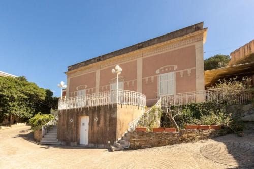 Villa Spanò