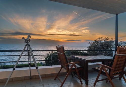 Villa Spawn - Almost Sea