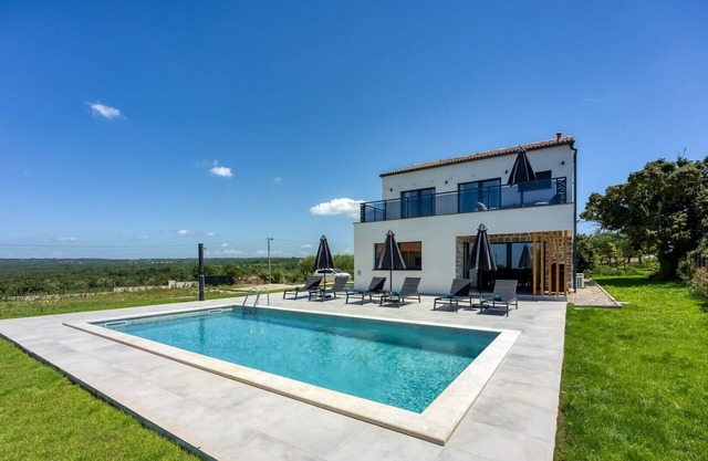 Villa Speranza with Private Pool