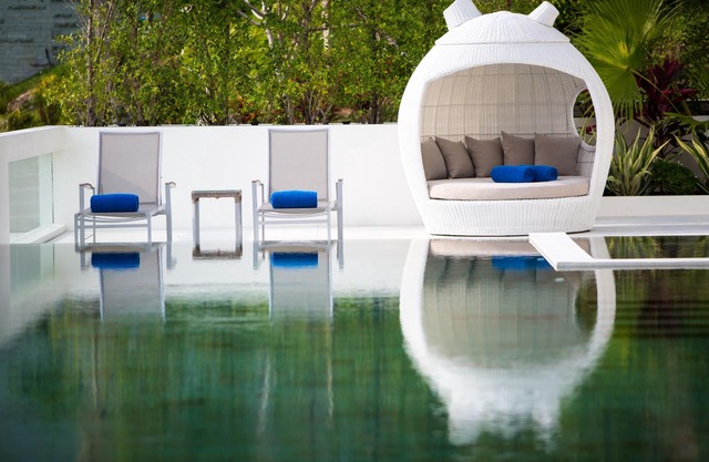 Villa Spice at Lime Samui