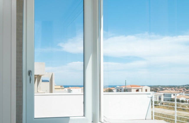 Villa Square - modern holiday retreat with pool in Sardinia