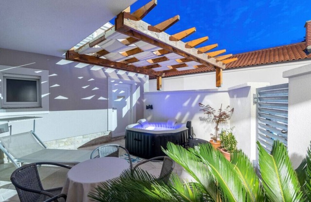 Villa Stella Blue by Villas Guide