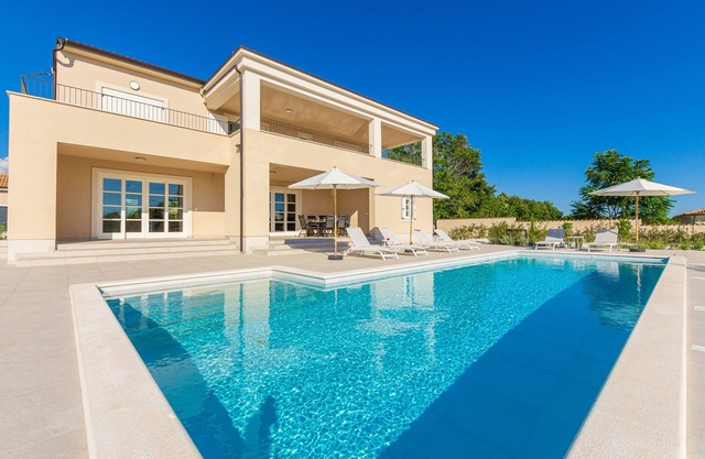 Villa Stella (Istria - Smoljanci)