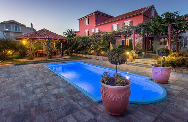 Villa Stocco ZadarVillas