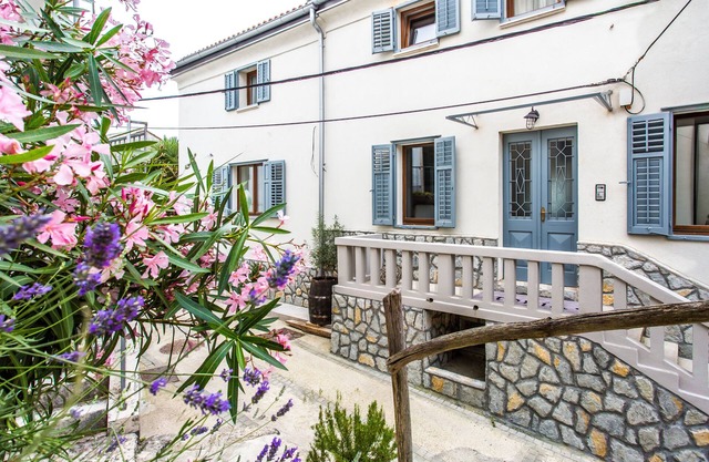 VILLA STORIA a place where all your wishes for a perfect holiday come true