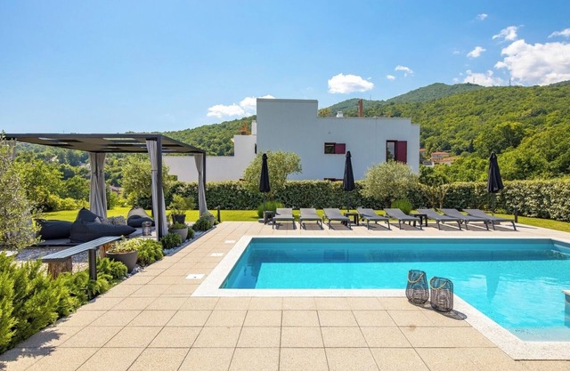 Villa Sušanj | Adriatic Luxury Villas