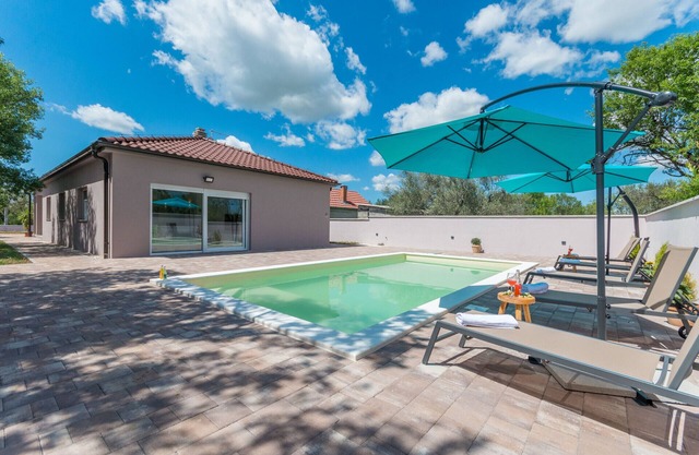 Villa Summer house ZadarVillas