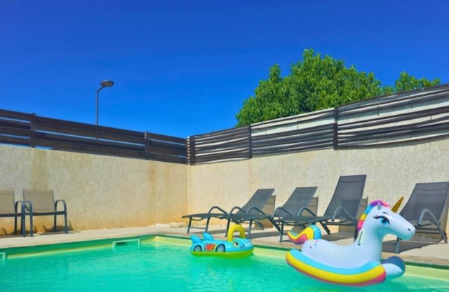 ⭐ Villa Sun Beauty, pool, quiet and sea view!