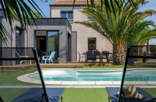 Villa Sunset by Interhome