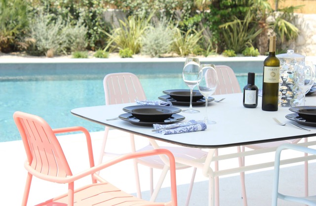 Villa Sunny Garden (V3709-K1) - Barbat - island Rab