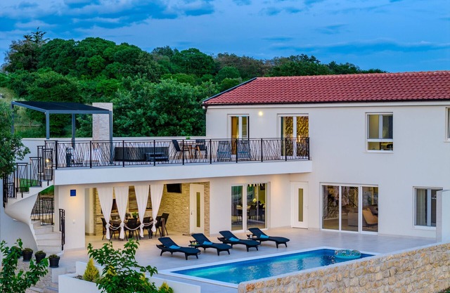 Villa Sunset Grusi ZadarVillas