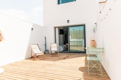 Villa sunset piscina privada