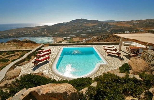 Villa Super Two in Super Paradise