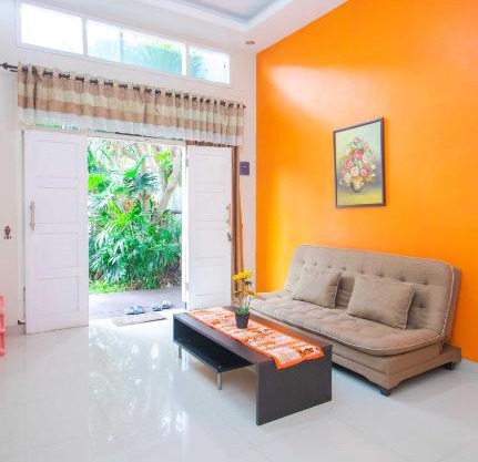 Villa Syandana with Karaoke by Masterpievilla