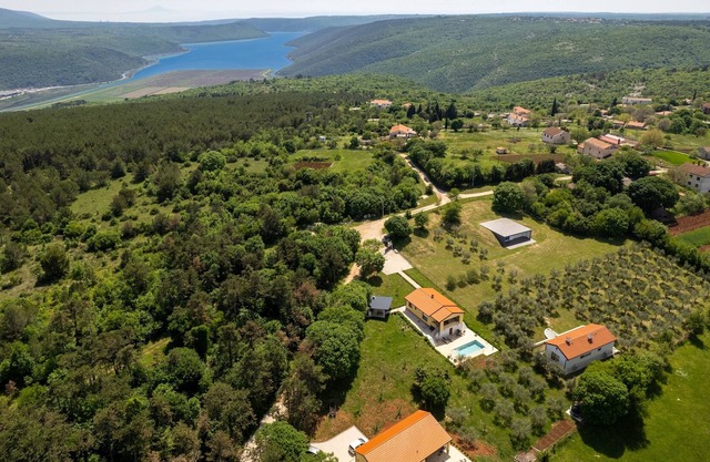 Villa Tai nearby Pula – Crovillas GmbH