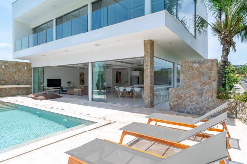 Villa Talaya 4br Private Dream Escape Pool & Sea