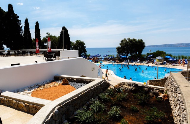 Villa Tamaris - Hotel Resort Dražica