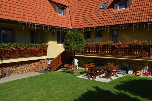 Villa Tatran