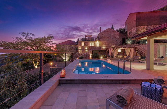 Villa Tea-a special family-friendly stay!