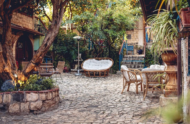 Villa Tehila