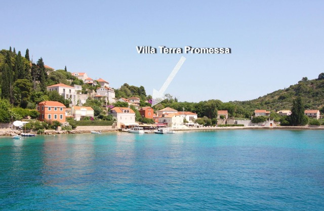 Villa Terra Promessa- 5 min from the beach!