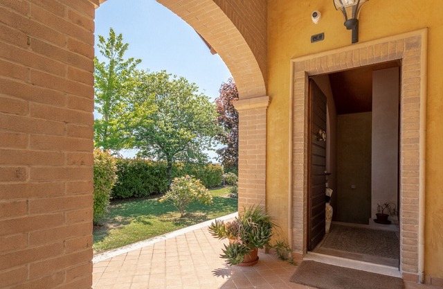 VILLA TERRABIACA - HOLIDAY HOMES