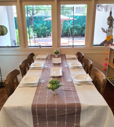 Villa Thaï Sukhumvit Asok Nana