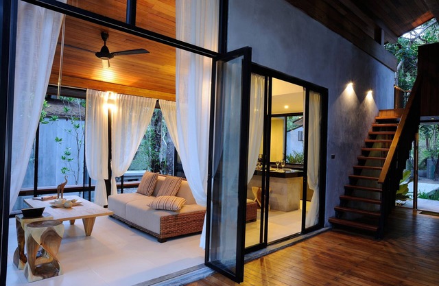 Villa Thalanena By The Beach