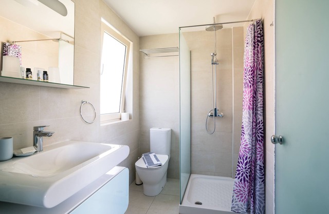 Villa thalassa with private pool