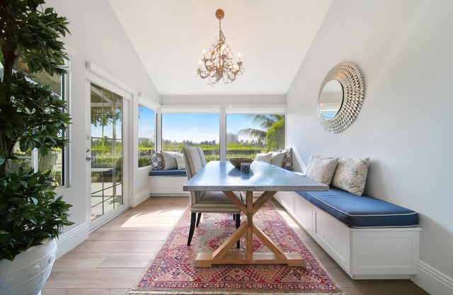 Villa Tiddly Pom, Seven Mile Beach Corridor