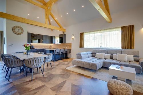 Villa Tina Family Resort Plitvice Lakes