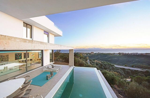 Villa Tomillo Altos Los Monteros, Marbella
