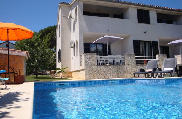 Villa Toni, the perfect place for your holidays!