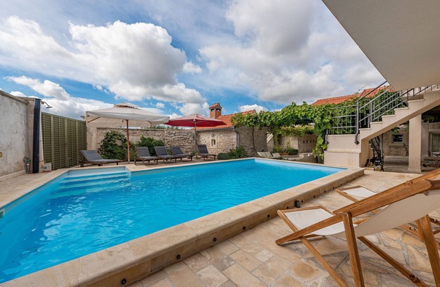 Villa Torine ZadarVillas