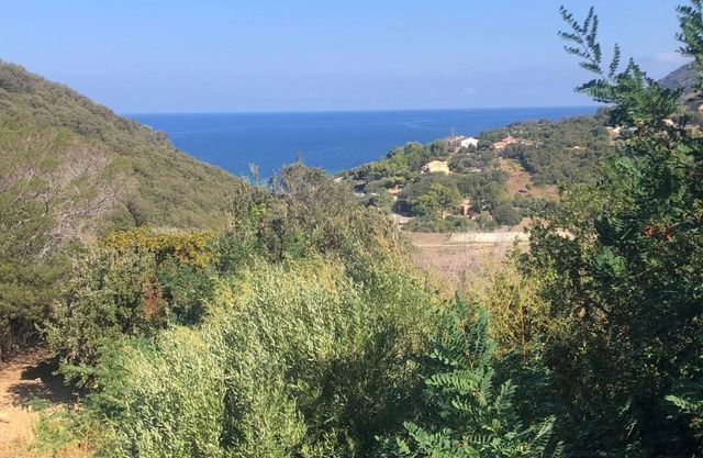 Villa Torre Blanca in Farinole