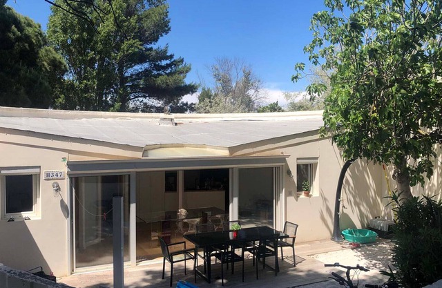 Villa Torreilles, 2 bedrooms, 4 persons