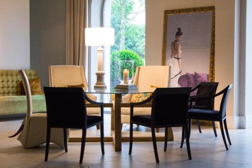 Villa Toscana Luxury Loft Agroturystyka
