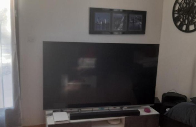 Villa tout confort, 3 chambres, clim, piscine, jardin, wifi, chaines cinéma