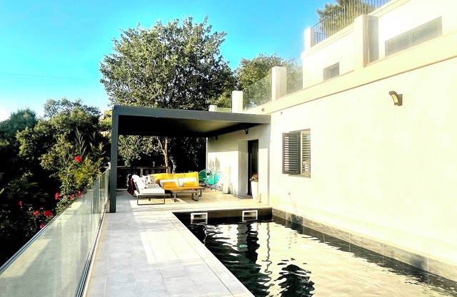 Villa Tout Confort, à 30' de St Tropez, 30' de Ste Maxime, 30' de Fréjus,