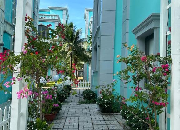 Villa Trang Tiến