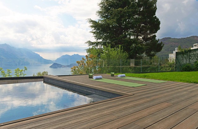 Villa Tranquil Cove