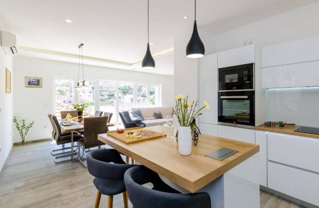 Villa Tranquility Nest Beniva