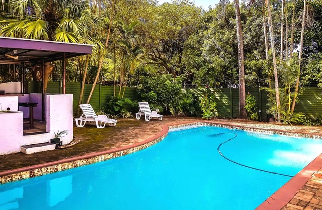 Villa Tropicana - South Africa