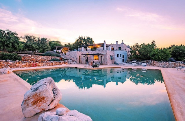 Villa Trulli Laguna by Villa Plus