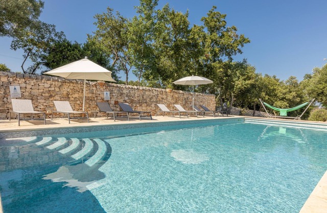 Villa Trullo Felice - Ostuni