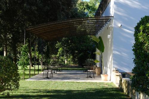 Villa Tuzzo