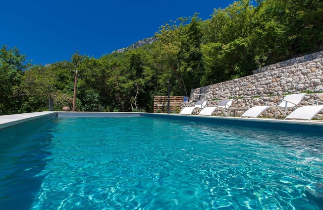 Villa URSULA (V6701-K1) - Grižane