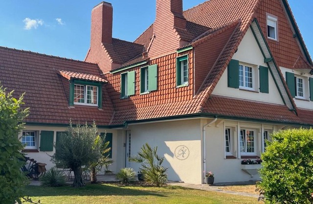 Villa Vacances